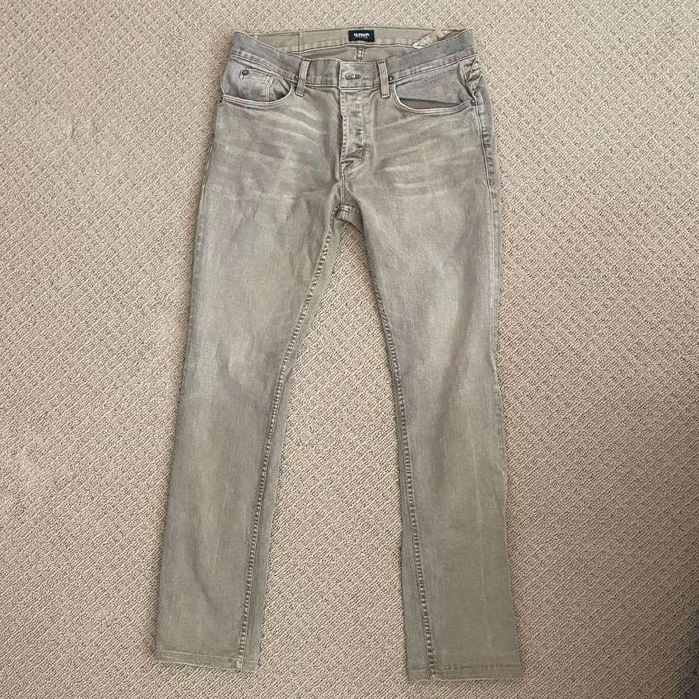 Hudson jeans